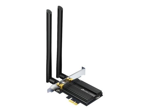 TP-LINK AX3000 WiFi USB Adapter TP-LINK AX3000 WiFi USB Adapter