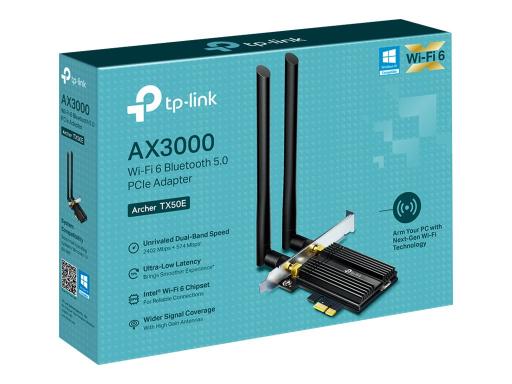 Image TP-LINK_AX3000_WiFi_USB_Adapter_img2_4165716.jpg Image