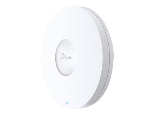 TP-LINK AX3600 Ceiling Mount Dual-Band Wi-Fi 6 Access Point
