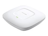 Image TP-LINK_Access_point__300MBits__WLAN_N_img1_3698418.jpg Image