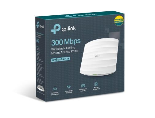 Image TP-LINK_Access_point__300MBits__WLAN_N_img3_3698418.jpg Image