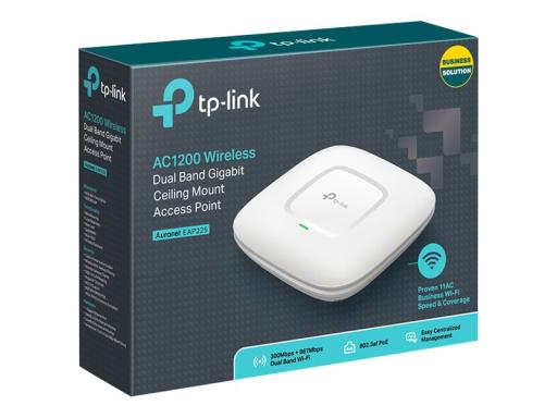 Image TP-LINK_Accesspoint__AC1200__WLAN__Dual_img7_3706704.jpg Image