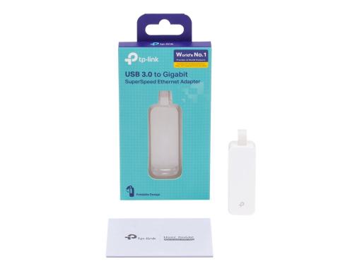 Image TP-LINK_Adapter__USB_30__Gigabit_img4_3695760.jpg Image