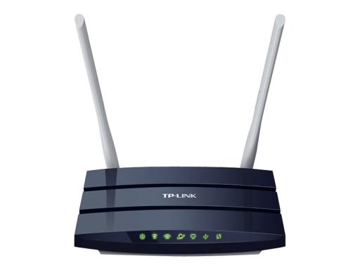 Image TP-LINK_Archer_C50_img3_4435335.jpg Image