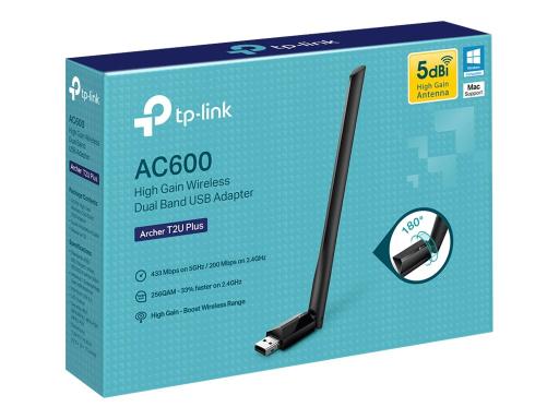 Image TP-LINK_Archer_T2U_Plus_AC600_High_Gain_Wi-Fi_img4_3721780.jpg Image