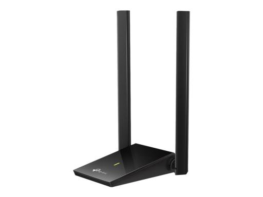 Image TP-LINK_Archer_T4U_Plus_AC1300_Dual-Gain-Dualband-WLAN-USB-Adapter_img1_3704849.jpg Image