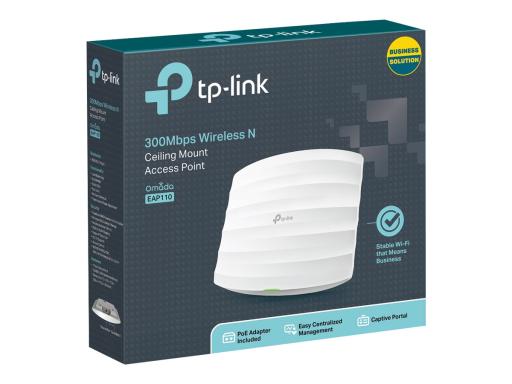 TP-LINK Auranet EAP 110