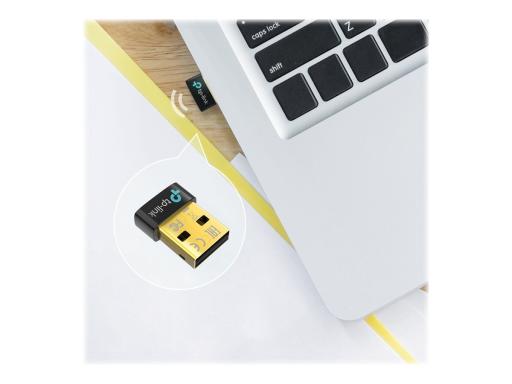 TP-LINK Bluetooth 5.0 Nano USB Adapter ( UB500 )