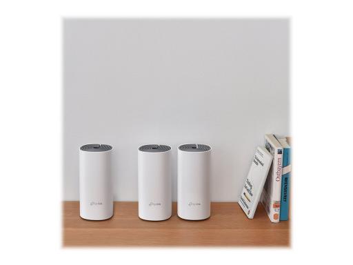 Image TP-LINK_Deco_E4_3er-Pack_AC1200_Whole-Home_img6_3705382.jpg Image