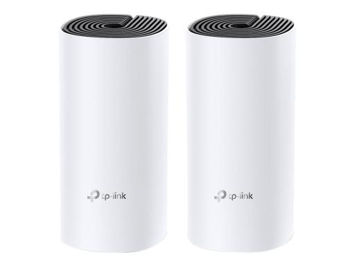 TP-LINK Deco M4(2-Pack)