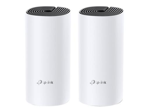 TP-LINK Deco M4(3-Pack)