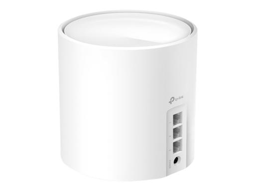 TP-LINK Deco X50 - WLAN-System (2 Router)