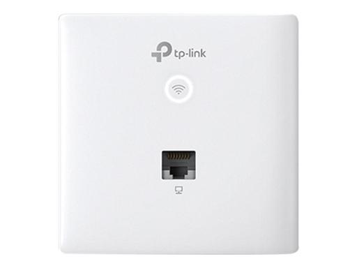 Image TP-LINK_EAP230-wall_AC1200_WiFi_wall-plate_img1_4111614.jpg Image