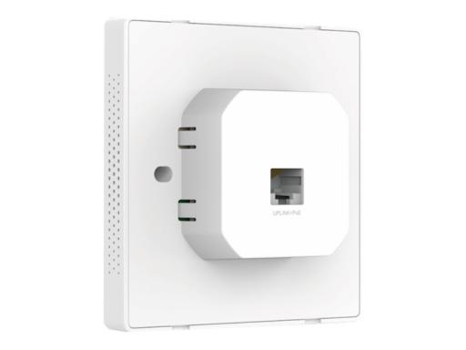 Image TP-LINK_EAP230-wall_AC1200_WiFi_wall-plate_img2_4111614.jpg Image