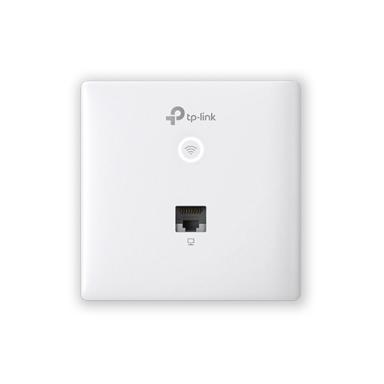 Image TP-LINK_EAP230-wall_AC1200_WiFi_wall-plate_img4_4111614.jpg Image