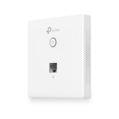 Image TP-LINK_EAP230-wall_AC1200_WiFi_wall-plate_img5_4111614.jpg Image