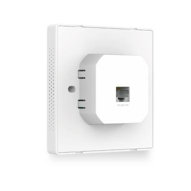 Image TP-LINK_EAP230-wall_AC1200_WiFi_wall-plate_img6_4111614.jpg Image