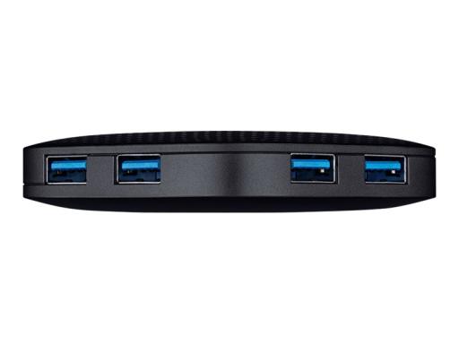 Image TP-LINK_HUB__4_ports__USB_30__portable_img1_4089836.jpg Image