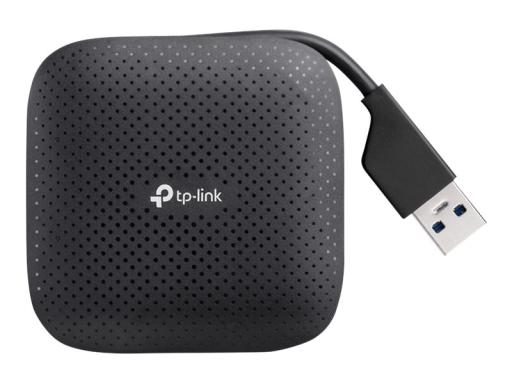 Image TP-LINK_HUB__4_ports__USB_30__portable_img3_4089836.jpg Image