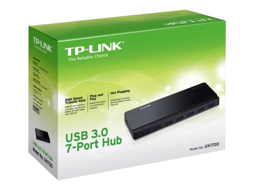 Image TP-LINK_HUB__7-Port__USB30__img4_4931262.jpg Image