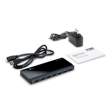 Image TP-LINK_HUB__7-Port__USB30__img8_4931262.jpg Image
