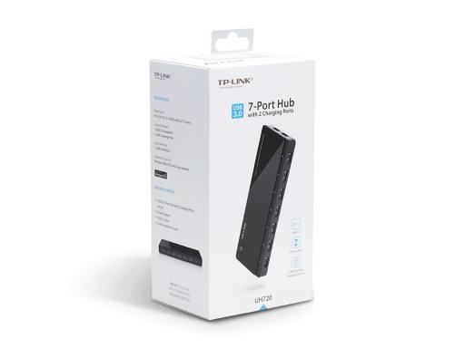 Image TP-LINK_Hub__7-Port__USB_30_img3_4930645.jpg Image