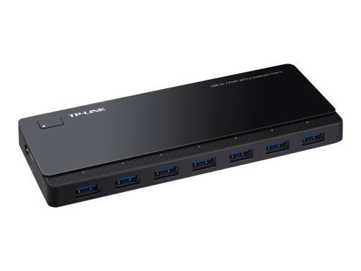 Image TP-LINK_Hub__7-Port__USB_30_img8_4930645.jpg Image