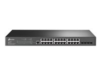 Image TP-LINK_JetStream24-Port_Gigabit_L2_Managed_img3_3717572.jpg Image