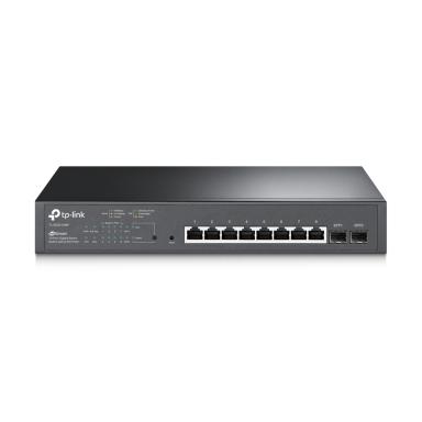 Image TP-LINK_JetStream_10-Port_Gigabit_Smart_Switch_img5_4127399.jpg Image