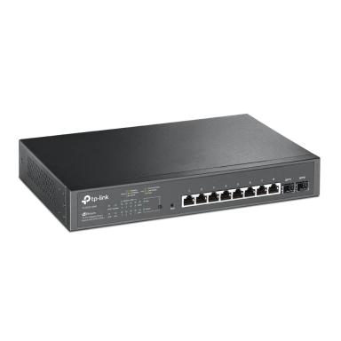 Image TP-LINK_JetStream_10-Port_Gigabit_Smart_Switch_img6_4127399.jpg Image