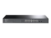 Image TP-LINK_JetStream_16-Port_Gigabit_Smart_Switch_img1_3741801.jpg Image