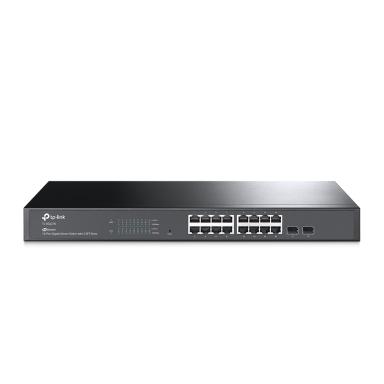 Image TP-LINK_JetStream_16-Port_Gigabit_Smart_Switch_img2_3741801.jpg Image