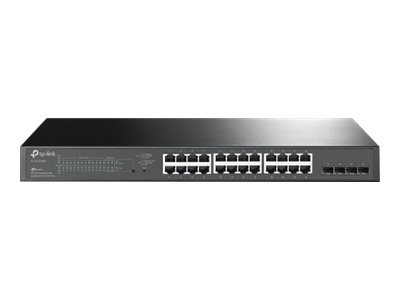 Image TP-LINK_JetStream_28-Port_Gigabit_Smart_Switch_img2_3710471.jpg Image