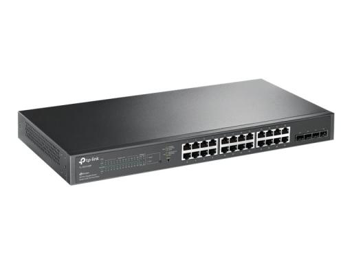 Image TP-LINK_JetStream_28-Port_Gigabit_Smart_Switch_img4_3710471.jpg Image