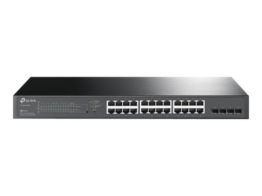 Image TP-LINK_JetStream_28-Port_Gigabit_Smart_Switch_img5_3710471.jpg Image