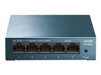 Image TP-LINK_LiteWave_5-Port_Gigabit_Desktop_Switch_img5_3710510.jpg Image