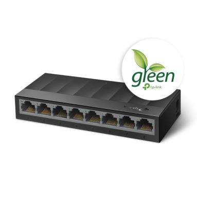 Image TP-LINK_LiteWave_8-Port_Gigabit_Desktop_Switch_img4_3867882.jpg Image