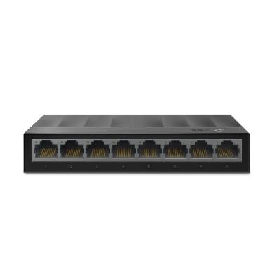 Image TP-LINK_LiteWave_8-Port_Gigabit_Desktop_Switch_img6_3867882.jpg Image