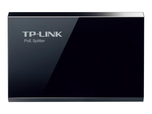 TP-LINK Netz Sw. TP-Link POE Receiver Adapter