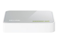 Image TP-LINK_Netzwerk_Switch_TL-SF1005D_img1_3700541.jpg Image