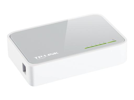 Image TP-LINK_Netzwerk_Switch_TL-SF1005D_img6_3700541.jpg Image