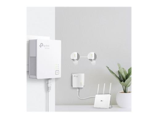 Image TP-LINK_PA7017_Powerline_KIT_1000Mb_img2_3984253.jpg Image