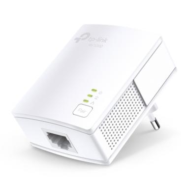 TP-LINK Powerline TL-PA7019 Kit AV1000 1-Port