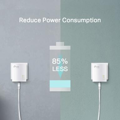 Image TP-LINK_Powerline_TL-PA7019_Kit_AV1000_1-Port_img4_4478854.jpg Image