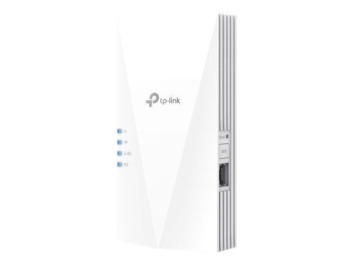 Image TP-LINK_RE600X_AX1800_Wi-Fi_6_Range_Extender_img1_4602989.jpg Image