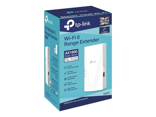 Image TP-LINK_RE600X_AX1800_Wi-Fi_6_Range_Extender_img7_4602989.jpg Image