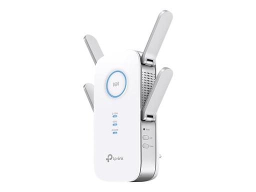 TP-LINK Repeater / WLAN / AC2600 / Dual Band / TP-LINK Repeater / WLAN / AC2600 / Dual Band /