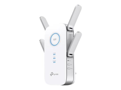 Image TP-LINK_Repeater__WLAN__AC2600__Dual_Band_img0_3688993.jpg Image