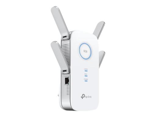 Image TP-LINK_Repeater__WLAN__AC2600__Dual_Band_img2_3688993.jpg Image