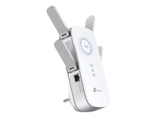 Image TP-LINK_Repeater__WLAN__AC2600__Dual_Band_img3_3688993.jpg Image